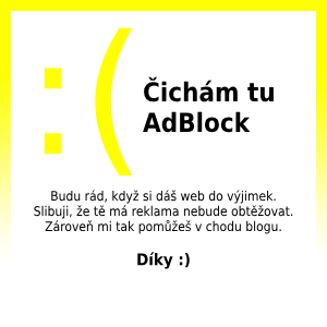 AdBlock Alert