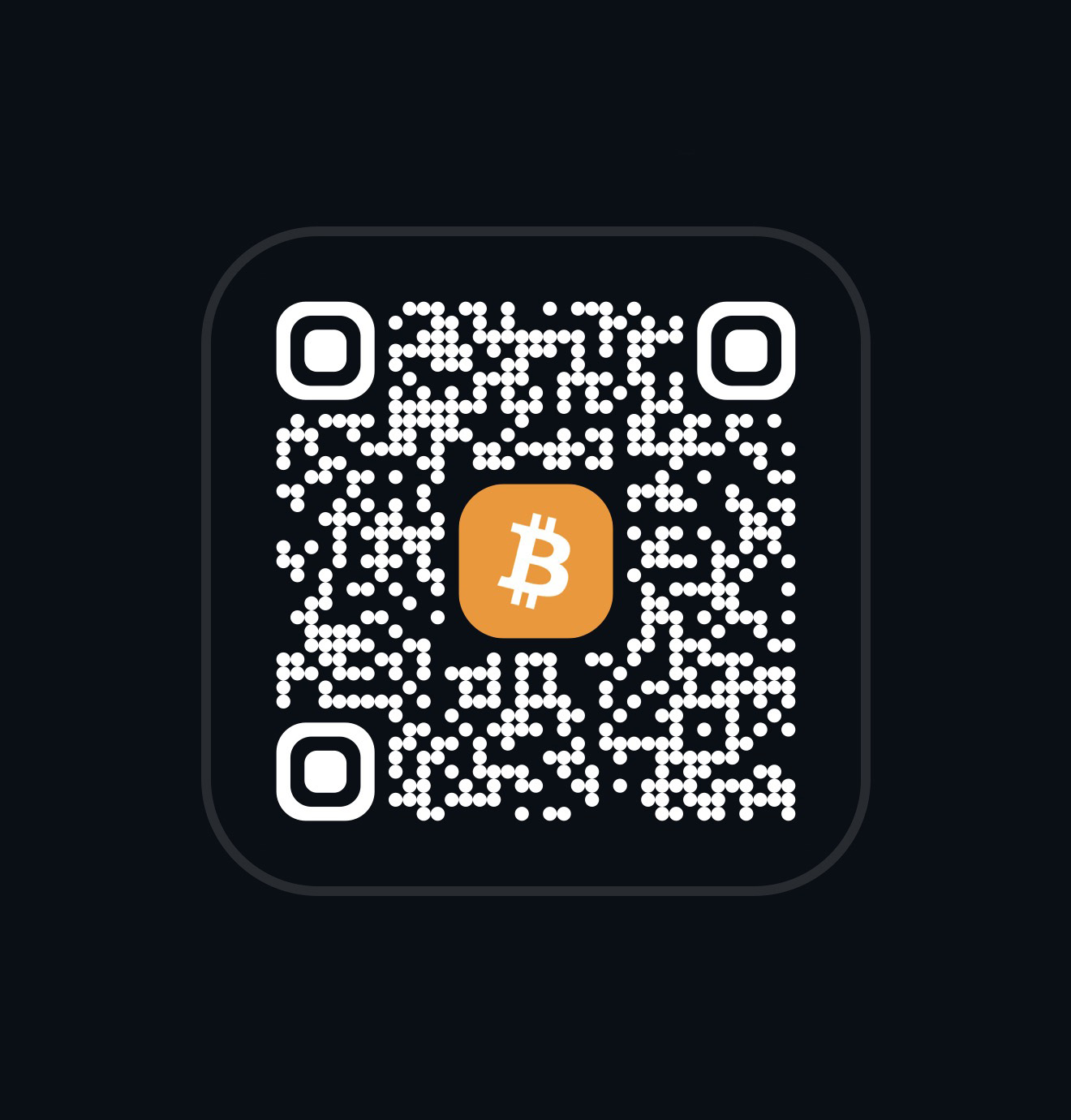 Bitcoin adresa