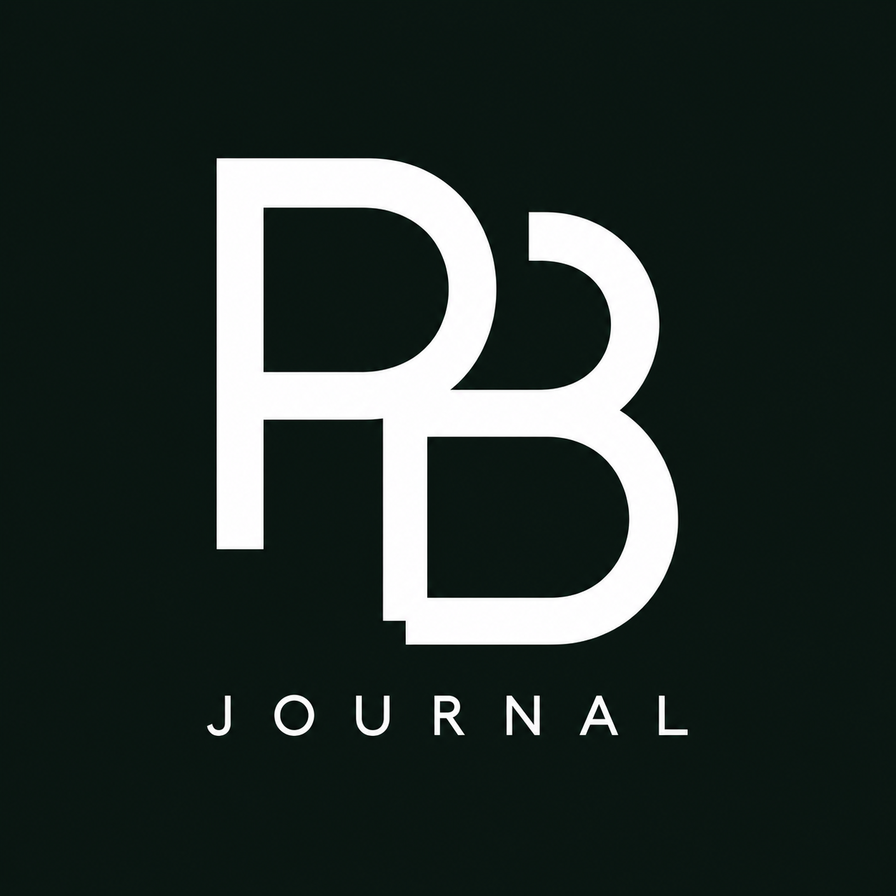 favicon Petr Bělík journal